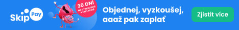 Skip Pay – odložená platba